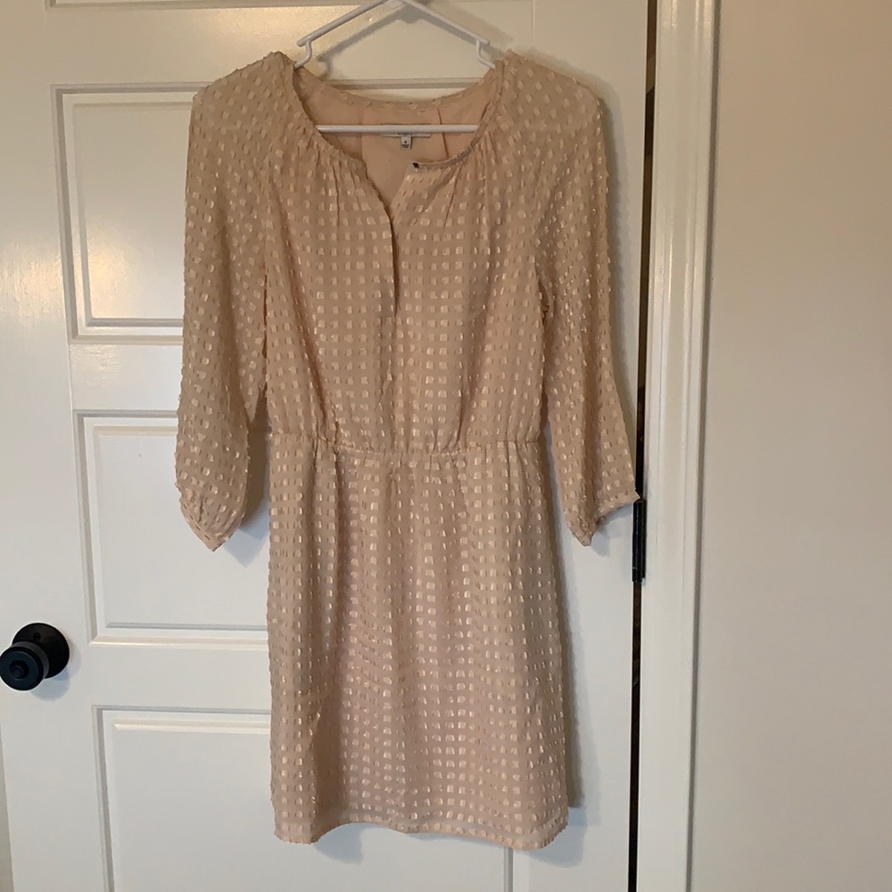 Madewell dress